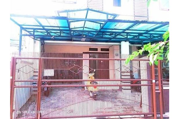 Rumah Kost Jalan Dr Susilo Grogol Full Furnished