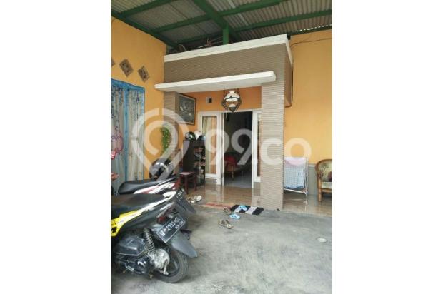 Dijual Rumah di daerah Oma Pesona Buduran Sidoarjo