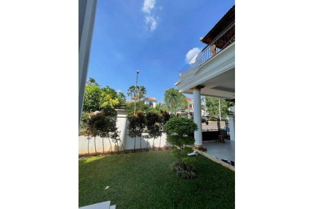 DiJual Rumah Megah dan mewah di Kota Wisata Cibubur