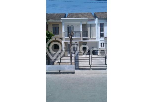 RUMAH 2 LANTAI CIWASTRA BATU RADEN MARGAHAYU TOL BUAH BATU