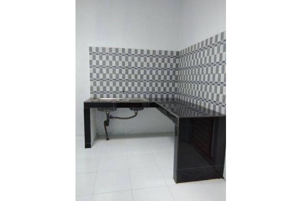 Di Juak Rumah Full Renovasi Di Buana Garden Batam