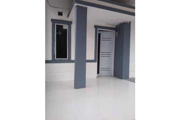 Di Juak Rumah Full Renovasi Di Buana Garden Batam