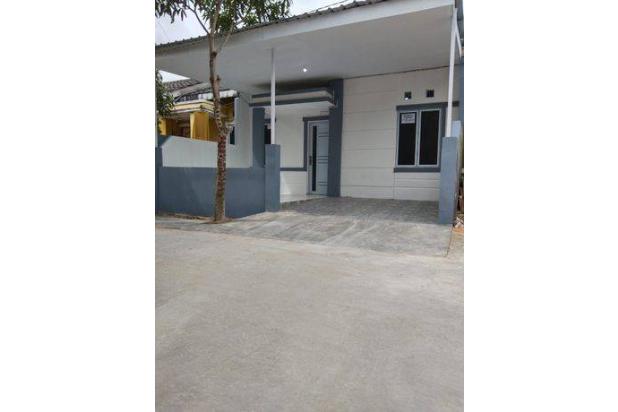 Di Juak Rumah Full Renovasi Di Buana Garden Batam