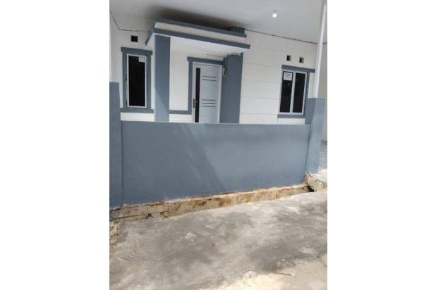 Di Juak Rumah Full Renovasi Di Buana Garden Batam
