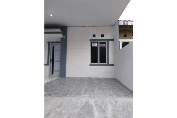 Di Juak Rumah Full Renovasi Di Buana Garden Batam