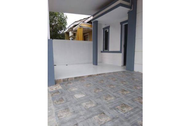 Di Juak Rumah Full Renovasi Di Buana Garden Batam