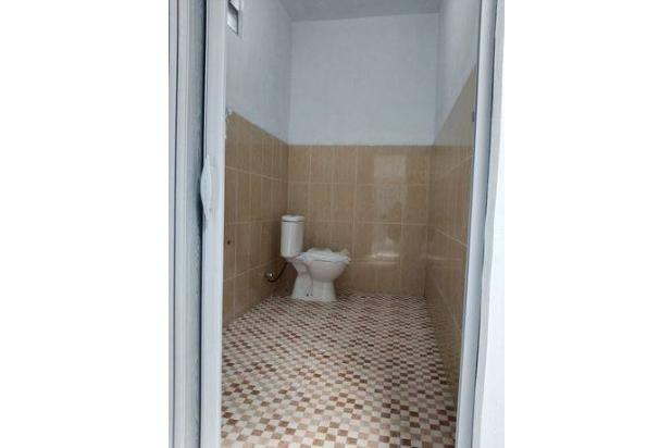 Di Juak Rumah Full Renovasi Di Buana Garden Batam