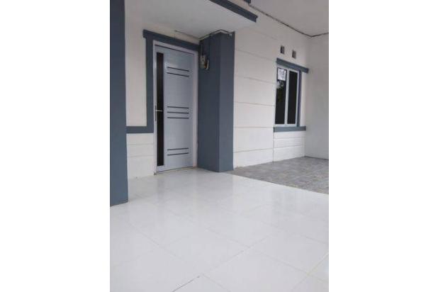 Di Juak Rumah Full Renovasi Di Buana Garden Batam