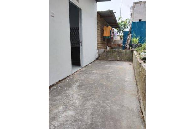 Di Juak Rumah Full Renovasi Di Buana Garden Batam