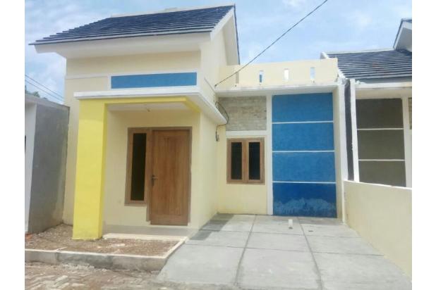 Rumah Murah Bekasi Tambun Selatan Cluster Aman Dp Bersahabat