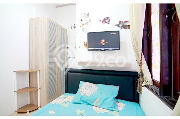 Ruko dan kost potensial di pademangan Jakarta utara