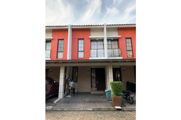 Dijual Rumah Siap Huni Di Komplek Green Village, Tangerang