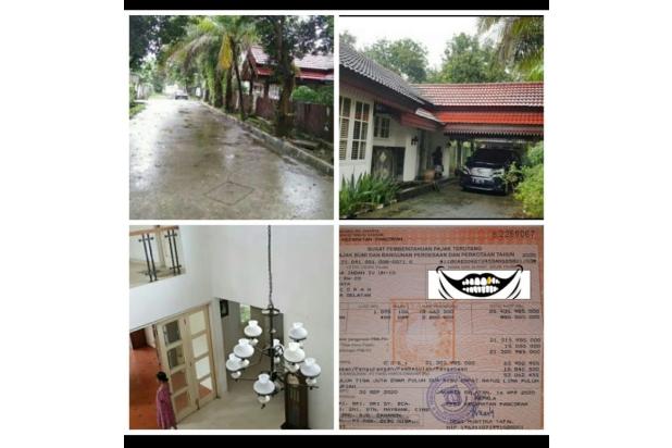Rumah second di bawah NJOP jakarta selatan
