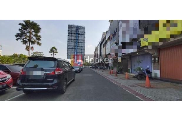 Ruko Di Fifth Evenue Area Gading Serpong