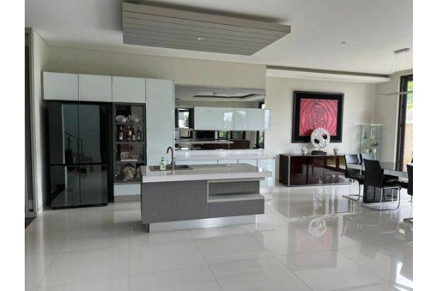 Dijual rumah di Resort dago pakar SHM Bagus Barat