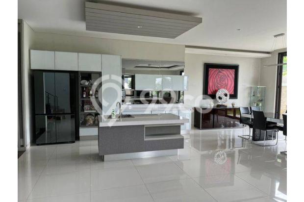 Dijual rumah di Resort dago pakar SHM Bagus Barat