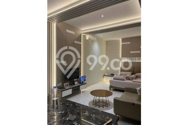 Dijual rumah di Resort dago pakar SHM Bagus Barat