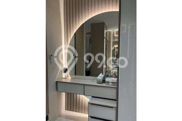 Dijual rumah di Resort dago pakar SHM Bagus Barat