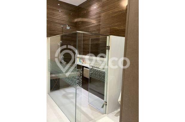 Dijual rumah di Resort dago pakar SHM Bagus Barat