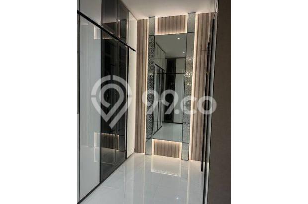 Dijual rumah di Resort dago pakar SHM Bagus Barat