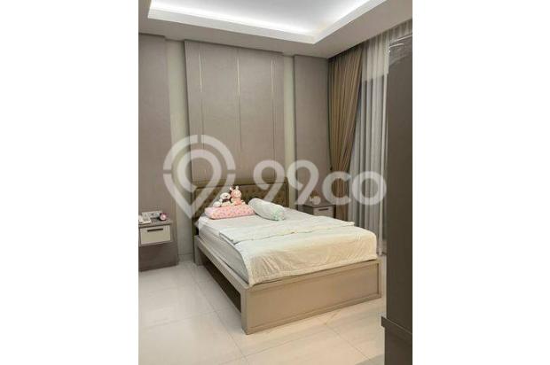 Dijual rumah di Resort dago pakar SHM Bagus Barat