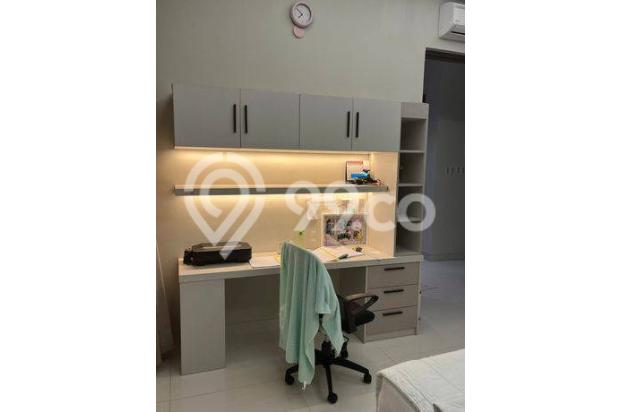 Dijual rumah di Resort dago pakar SHM Bagus Barat