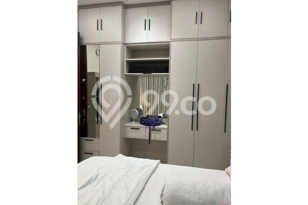 Dijual rumah di Resort dago pakar SHM Bagus Barat