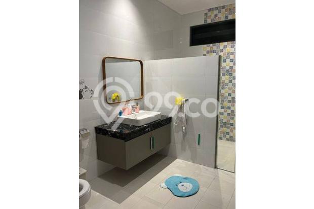 Dijual rumah di Resort dago pakar SHM Bagus Barat
