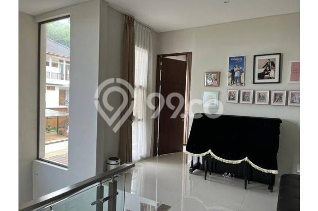 Dijual rumah di Resort dago pakar SHM Bagus Barat