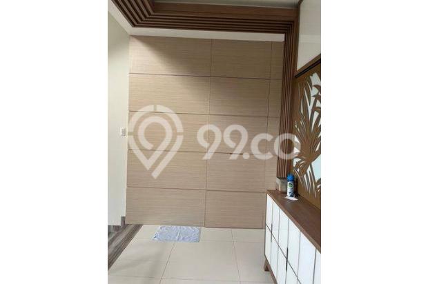Dijual rumah di Resort dago pakar SHM Bagus Barat
