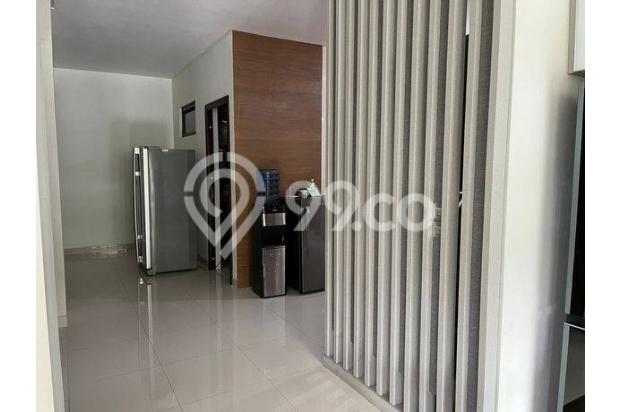 Dijual rumah di Resort dago pakar SHM Bagus Barat