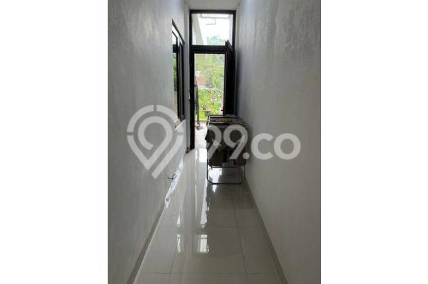 Dijual rumah di Resort dago pakar SHM Bagus Barat