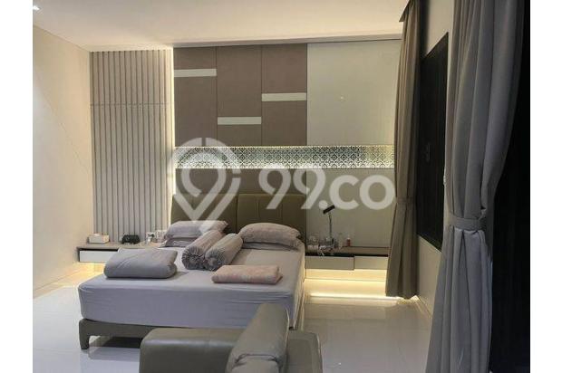 Dijual rumah di Resort dago pakar SHM Bagus Barat