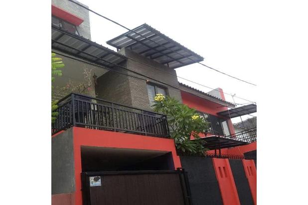 Rumah Di Pondok Gede, Jatiwaringin, Bekasi