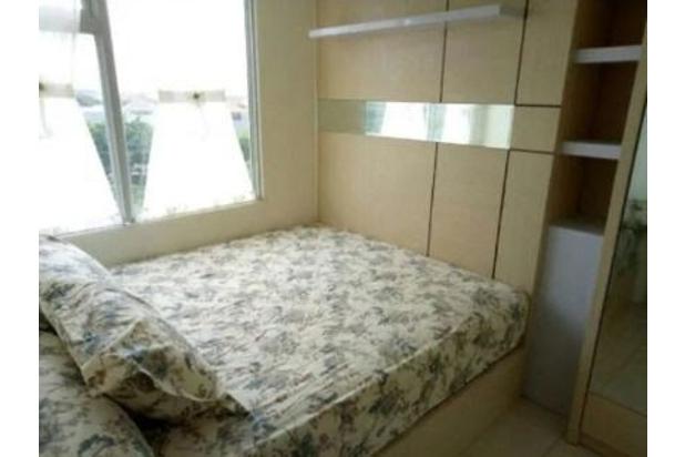 Tower Terbaik Princeton, Apartment Educity Full Furnish
