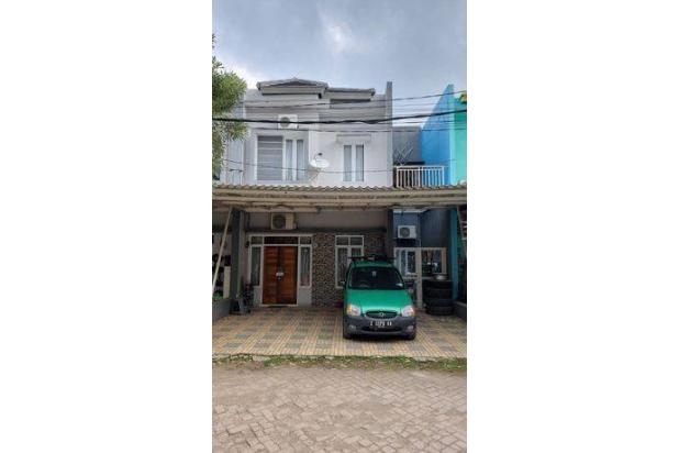Dijual Rumah di Graha Raya, adipati residence. Serpong Tangsel