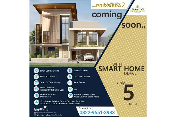 RUMAH SULTAN EDISI TERBATAS