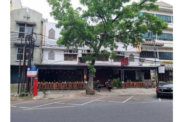 Ruko Rendeng 3 Strategis Tengah Kota di Karapitan
