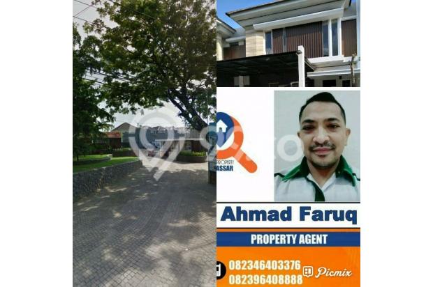 Green City B Sungai Saddang
LT 9m x 17m
LB 180 Kmr 5 WC5 AC
