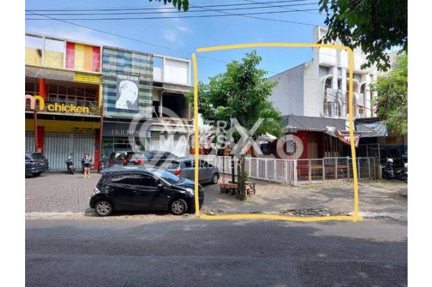 Tanah Kavling Dijual di Jalan Simpang Wilis, Klojen, Malang