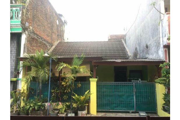 Rumah murah Danau Maninjau Sawojajar Malang