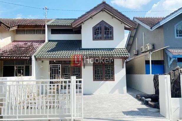 Orchid Park Rumah Di Tengah Kota
