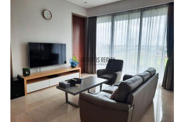 Dijual Apartemen Saumata Alam Sutera, Unit Langka Jarang Ada