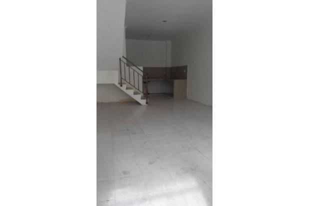 Rumah Golden Palm (Ukuran 4x12 m)