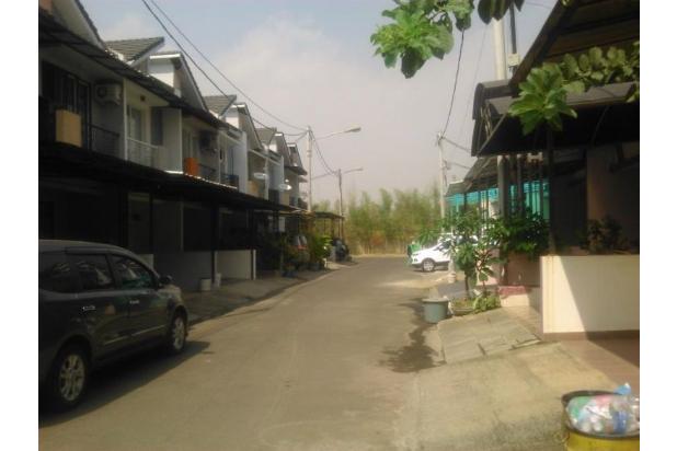 Rumah Golden Palm (Ukuran 4x12 m)