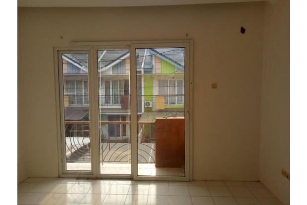 Rumah Golden Palm (Ukuran 4x12 m)