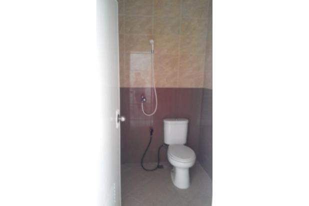 Rumah Golden Palm (Ukuran 4x12 m)
