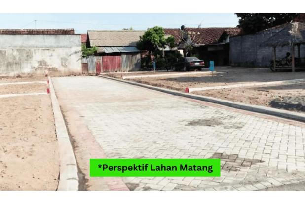 Tanah Kavling Di Caringin, Dekat Exit Tol Bocimi Bisa Dianggsur 12x