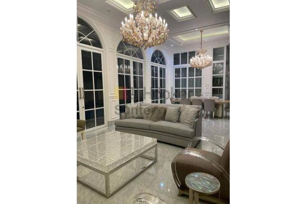 RUMAH MEWAH. BARU EXCLUSIVE ARTA GADING