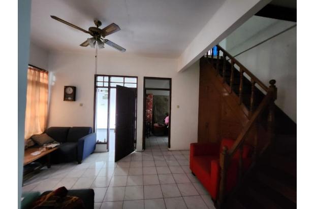Rumah Bumi Asri